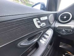 Mercedes-Benz C-Class C 260 Star Radiance Premium Edition - ფოტო 3