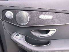 Mercedes-Benz C-Class C 260 Star Radiance Premium Edition - ფოტო 4