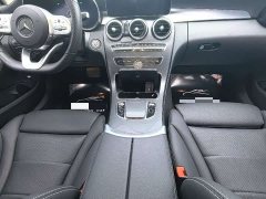 Mercedes-Benz C-Class C 260 Star Radiance Premium Edition - ფოტო 5
