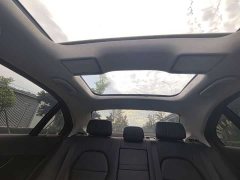 Mercedes-Benz C-Class C 260 Star Radiance Premium Edition - ფოტო 6