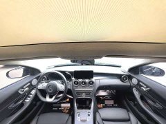Mercedes-Benz C-Class C 260 Star Radiance Premium Edition - ფოტო 7
