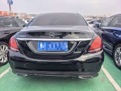 Mercedes-Benz C-Class C 260 Star Radiance Premium Edition - ფოტო 8