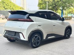 BYD Seagull Flying Edition - ფოტო 7