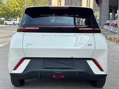 BYD Seagull Flying Edition - ფოტო 8