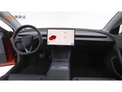 Tesla Model 3 2025 Rear-Wheel Drive - ფოტო 10