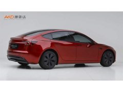 Tesla Model 3 2025 Rear-Wheel Drive - ფოტო 3