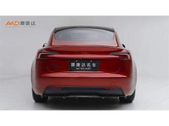 Tesla Model 3 2025 Rear-Wheel Drive - ფოტო 4