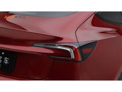 Tesla Model 3 2025 Rear-Wheel Drive - ფოტო 5