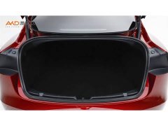 Tesla Model 3 2025 Rear-Wheel Drive - ფოტო 6