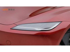 Tesla Model 3 2025 Rear-Wheel Drive - ფოტო 7