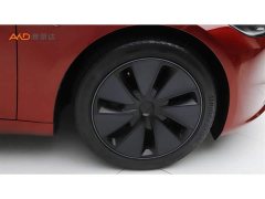 Tesla Model 3 2025 Rear-Wheel Drive - ფოტო 8