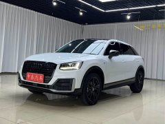 Audi Q2L 35 TFSI Fashion Dynamic - ფოტო 1