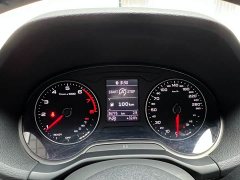 Audi Q2L 35 TFSI Fashion Dynamic - ფოტო 10