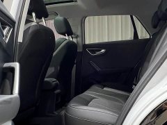 Audi Q2L 35 TFSI Fashion Dynamic - ფოტო 11