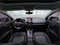 Audi Q2L 35 TFSI Fashion Dynamic - ფოტო 12