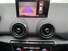 Audi Q2L 35 TFSI Fashion Dynamic - ფოტო 15