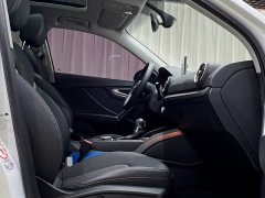 Audi Q2L 35 TFSI Fashion Dynamic - ფოტო 19