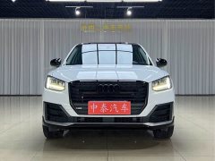 Audi Q2L 35 TFSI Fashion Dynamic - ფოტო 2