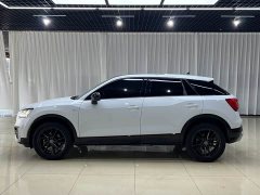 Audi Q2L 35 TFSI Fashion Dynamic - ფოტო 3