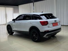 Audi Q2L 35 TFSI Fashion Dynamic - ფოტო 4