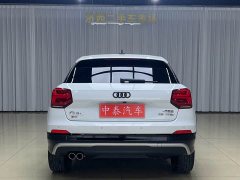 Audi Q2L 35 TFSI Fashion Dynamic - ფოტო 5