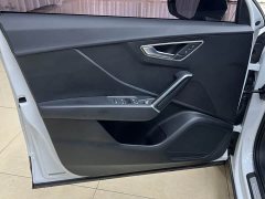 Audi Q2L 35 TFSI Fashion Dynamic - ფოტო 8