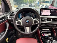 BMW X4 xDrive 25i M Sport Package - ფოტო 14
