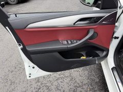 BMW X4 xDrive 25i M Sport Package - ფოტო 6