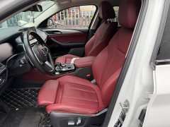 BMW X4 xDrive 25i M Sport Package - ფოტო 8