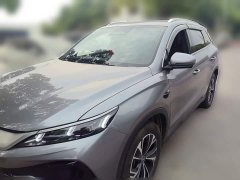 BYD Song Pro New Energy 2nd Generation Smart Driving DM-i 75KM Leading Edition - ფოტო 1