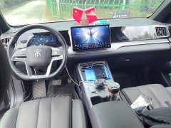 BYD Song Pro New Energy 2nd Generation Smart Driving DM-i 75KM Leading Edition - ფოტო 10