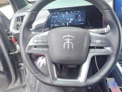 BYD Song Pro New Energy 2nd Generation Smart Driving DM-i 75KM Leading Edition - ფოტო 11