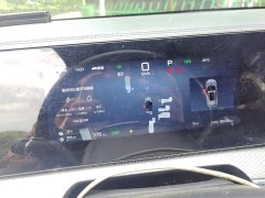 BYD Song Pro New Energy 2nd Generation Smart Driving DM-i 75KM Leading Edition - ფოტო 12