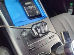 BYD Song Pro New Energy 2nd Generation Smart Driving DM-i 75KM Leading Edition - ფოტო 15