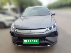 BYD Song Pro New Energy 2nd Generation Smart Driving DM-i 75KM Leading Edition - ფოტო 2