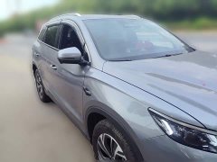 BYD Song Pro New Energy 2nd Generation Smart Driving DM-i 75KM Leading Edition - ფოტო 3