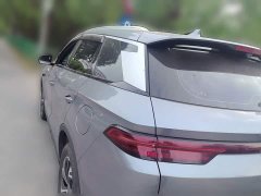 BYD Song Pro New Energy 2nd Generation Smart Driving DM-i 75KM Leading Edition - ფოტო 4