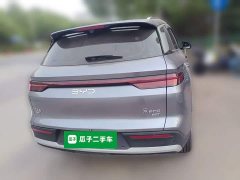BYD Song Pro New Energy 2nd Generation Smart Driving DM-i 75KM Leading Edition - ფოტო 5