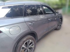 BYD Song Pro New Energy 2nd Generation Smart Driving DM-i 75KM Leading Edition - ფოტო 6