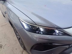 BYD Song Pro New Energy 2nd Generation Smart Driving DM-i 75KM Leading Edition - ფოტო 7
