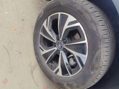BYD Song Pro New Energy 2nd Generation Smart Driving DM-i 75KM Leading Edition - ფოტო 8