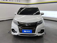 Honda Odyssey 2.0L Sharp Smart Enjoy Edition - ფოტო 2