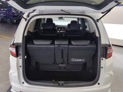 Honda Odyssey 2.0L Sharp Smart Enjoy Edition - ფოტო 4
