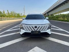 Changan CS75 PLUS Fourth Generation 1.5T New Blue Whale Smart Whale Comfort Edition - ფოტო 2