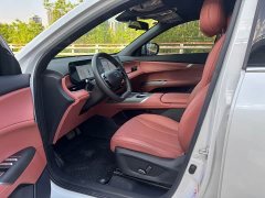 Changan CS75 PLUS Fourth Generation 1.5T New Blue Whale Smart Whale Comfort Edition - ფოტო 4