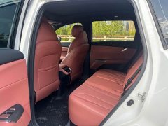 Changan CS75 PLUS Fourth Generation 1.5T New Blue Whale Smart Whale Comfort Edition - ფოტო 6
