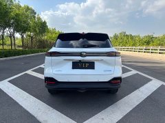 Changan CS75 PLUS Fourth Generation 1.5T New Blue Whale Smart Whale Comfort Edition - ფოტო 8