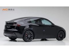Tesla Model Y 2022 Performance All-Wheel Drive - ფოტო 3