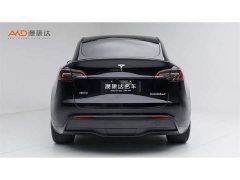 Tesla Model Y 2022 Performance All-Wheel Drive - ფოტო 4