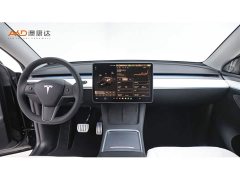 Tesla Model Y 2022 Performance All-Wheel Drive - ფოტო 5